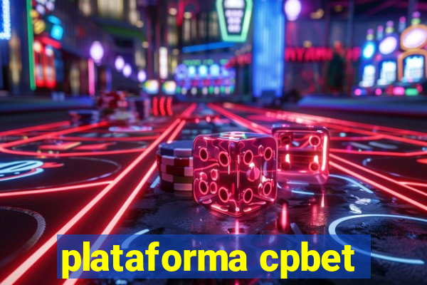 plataforma cpbet